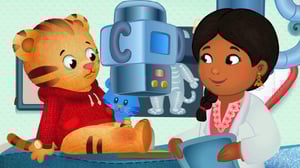 Daniel Tiger's Neighborhood, Season 2 Episode 7 image