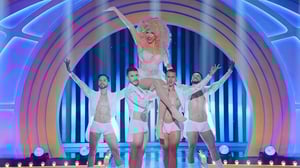 RuPaul's Drag Race Global All Stars, Season 1 Episode 2 image