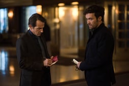 Letzte Spur Berlin, Season 7 Episode 8 image