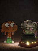 The Amazing World of Gumball, Season 3 Episode 23 image