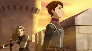 The Dragon Prince, Season 4 Episode 1 image
