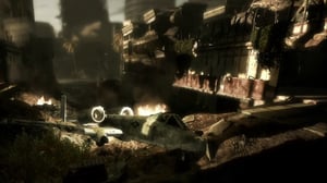 Terminator Salvation: The Machinima Series, Season 1 Episode 2 image