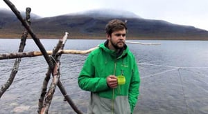 Alone Denmark, Season 2 Episode 3 image