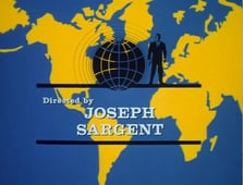 The Man from U.N.C.L.E., Season 2 Episode 10 image