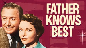 Father Knows Best, Season 1 Episode 13 image