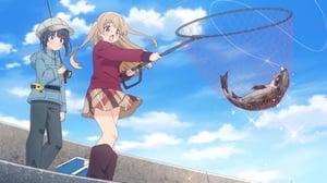 Slow Loop, Season 1 Episode 1 image