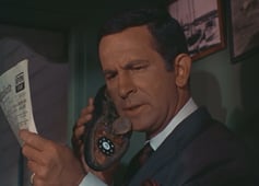 Get Smart, Season 1 Episode 2 image