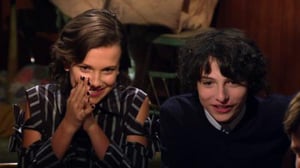 Beyond Stranger Things, Season 1 Episode 1 image