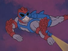 He-Man and the Masters of the Universe, Season 2 Episode 16 image