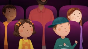 Pinkalicious & Peterrific, Season 5 Episode 3 image