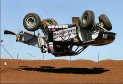 Destroyed in Seconds, Season 1 Episode 16 image