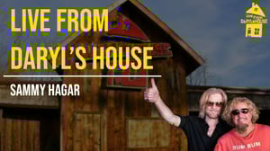 Live from Daryl's House, Season 1 Episode 69 image