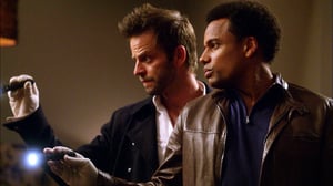 CSI: NY, Season 6 Episode 16 image