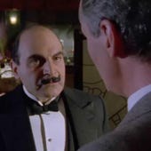 Agatha Christie's Poirot, Season 5 Episode 3 image