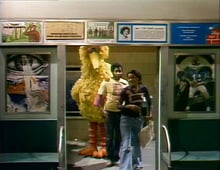 Sesame Street, Season 8 Episode 57 image