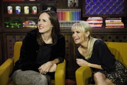 Watch What Happens Live With Andy Cohen, Season 3 Episode 13 image