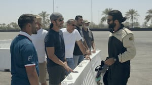 The Fastest, Season 1 Episode 3 image