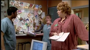 Casualty, Season 14 Episode 15 image