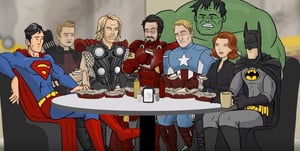 How It Should Have Ended, Season 4 Episode 16 image