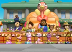 PAW Patrol, Season 5 Episode 22 image
