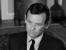 The Fugitive, Season 3 Episode 25 image