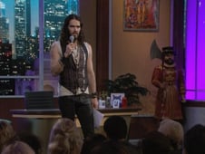 Brand X with Russell Brand, Season 1 Episode 13 image