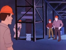 Super Friends, Season 3 Episode 15 image