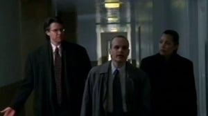 Homicide: Life on the Street, Season 7 Episode 22 image