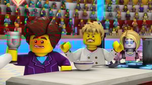 LEGO Nexo Knights, Season 2 Episode 5 image