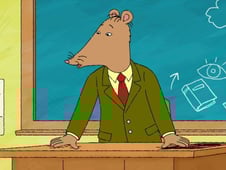 Arthur, Season 16 Episode 8 image
