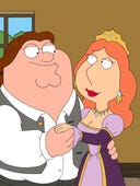 Family Guy, Season 7 Episode 16 image