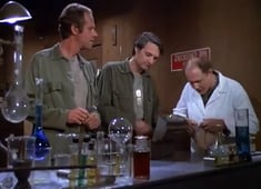M*A*S*H, Season 6 Episode 16 image