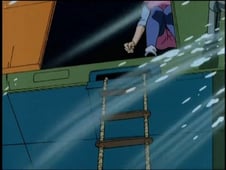 The Real Adventures of Jonny Quest, Season 2 Episode 19 image