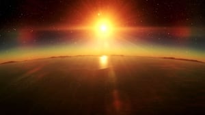 The Fabric of the Cosmos, Season 1 Episode 1 image