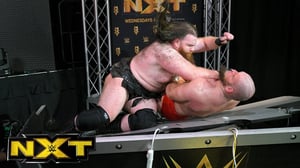 WWE NXT, Season 11 Episode 52 image