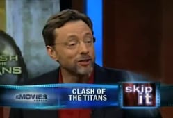 Siskel & Ebert, Season 24 Episode 31 image