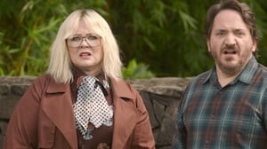 God's Favorite Idiot, Season 1 Episode 2 image