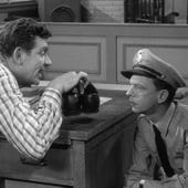 The Andy Griffith Show, Season 2 Episode 10 image
