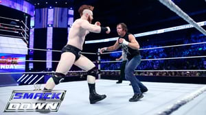 WWE Smackdown!, Season 17 Episode 20 image