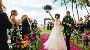 Disney's Fairy Tale Weddings, Season 2 Episode 4 image