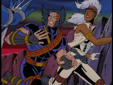 X-Men, Season 4 Episode 3 image