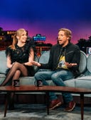 The Late Late Show With James Corden, Season 4 Episode 108 image