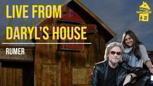 Live from Daryl's House, Season 1 Episode 57 image