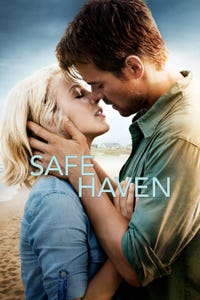 Safe Haven as Jo