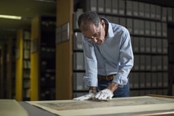 Sinking Cities, Season 1 Episode 4 image