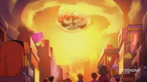 Monkie Kid, Season 2 Episode 2 image