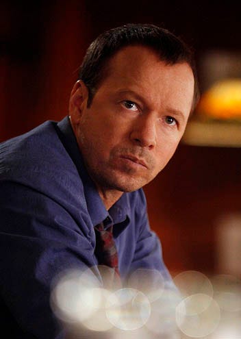 Blue Bloods - Season1 - "Smack Attack" - Donnie Wahlberg