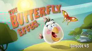 Angry Birds Toons, Season 1 Episode 43 image
