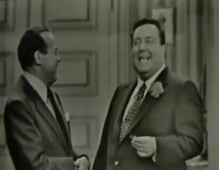 The Jack Benny Program, Season 5 Episode 16 image