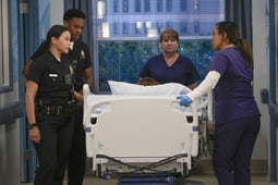 The Rookie, Season 3 Episode 12 image